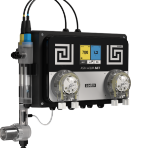 ASIN Aqua NET REDOX